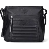 Rieker Accessoires pour femmes . Accessoires, sacs, couleur noire, style décontracté