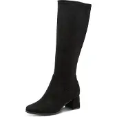 Tamaris Bottes noir