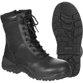 Magnum Bottines à lacets 'Centurion 8.0 SZ' noir