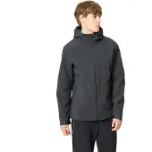 Vaude Roccia Iii Softshell Jacket Bleu M Homme