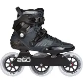 Powerslide Patins En Ligne Hc Evo Pro 110
