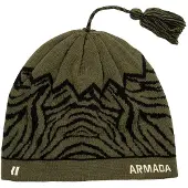 Armada Tassel Skully Beanie