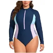 Squba Maillot De Bain Ocean