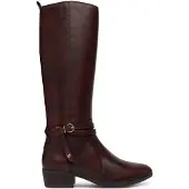 Pikolinos Bottes ' DAROCA ' chocolat