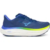 Mizuno Homme Baskets Bleu - J1GC250252 - Taille 44