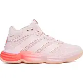 Adidas Chaussure de sport 'Court Stabil' rose / framboise