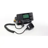 Garmin Vhf 115i Marine Radio Argenté