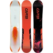 Capita Planche De Snowboard Mercury