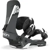 Union Binding Fixations De Snowboard Atlas