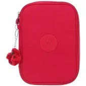 Kipling Trousse 100 Pens Rosa Mann Rosa One Size