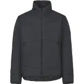 Vaude Wintry Insulation Jacket Jacket Noir L Homme