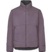 Vaude Wintry Insulation Jacket Jacket Violet L Homme