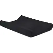 Jollein Housse Matelas À Langer 50x70cm Noir -
