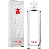Tous Woman Eau de Toilette, 90ml