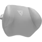 ThunderX3 Oreiller Appui-tête Memory Foam Loft