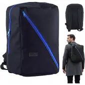 CONVEY Sac à dos de voyage cabine 40x30x20cm polonais