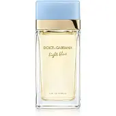 Dolce&Gabbana - Light Blue Eau De Parfum - 100 ML