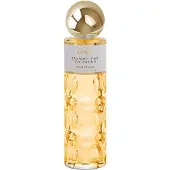PARFUMS SAPHIR Saphir Golden Veil EDP Vaporisateur 200 ml