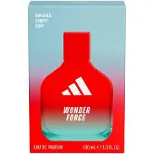 Adidas Vibes Wonder Force EDP Vapo 100 ml