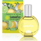 Biogo LemonFizz Eau de Toilette pour femme 30 ml