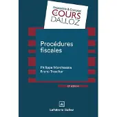 Dalloz Procédures fiscales