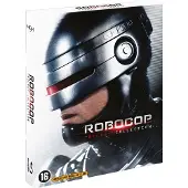 MGM/PFC Coffret RoboCop La Trilogie Blu-ray