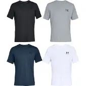 Under Armour T-Shirt marine