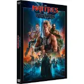 MGM Les Maîtres de l'Univers DVD