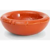 Home Studyo Mick Big Bol Gloss | Rust