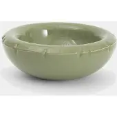 Home Studyo Mick Big Bol Gloss | Olive