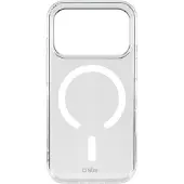 SBS Extreme Mag D3o Cover Pour Apple Iphone 18 Pro Transparent