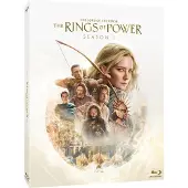 MGM Le Seigneur des Anneaux : Les Anneaux de pouvoir Saison 1 Blu-ray