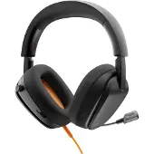 Glorious Casque Audio Stéréo Gaming Éternel (Filaire), Casque gaming, Noir