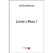 Du Net Eds Lettre à Manu !