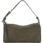Lancaster Sacs à main olive