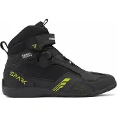 Rebelhorn Spark 3 Chaussures moto Taille