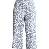 Calida Pantalon de pyjama 'Sleep Over M&M' bleu fumé