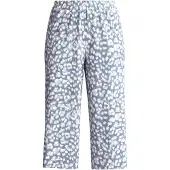 Calida Pantalon de pyjama 'Sleep Over M&M' bleu fumé