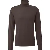 QS Pull-over marron