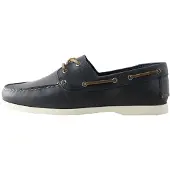 Next Mocassin bleu marine
