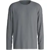 Calida T-Shirt 'RMX Sleep Holiday' graphite