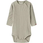 Name it Barboteuse / body vert pastel
