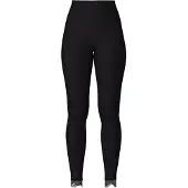 Calida Leggings 'Richesse Lace' noir