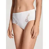 Calida Slip 'Feminin Sense' blanc