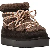 Esprit Boots 'Pitera' marron / brun foncé
