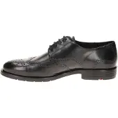 Lloyd Chaussure à lacets 'Eezy' noir