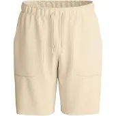 Calida Pantalon de pyjama 'RMX Lounge Lecce' beige clair