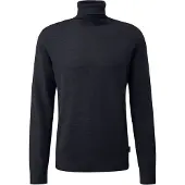 QS Pull-over bleu foncé