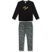 Sanetta Pyjama mélange de couleurs