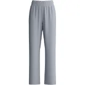 Calida Pantalon de pyjama 'Natural Embrace' gris basalte